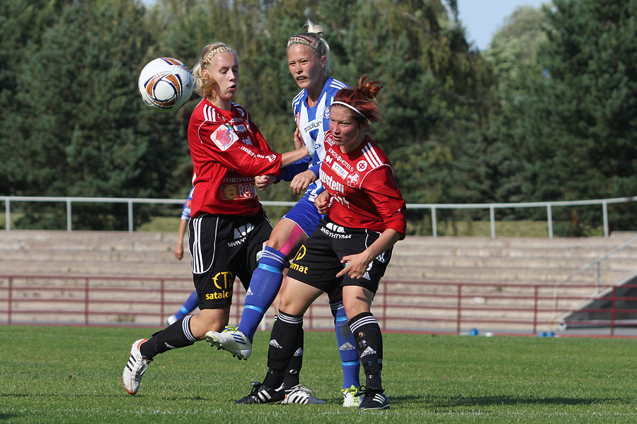 18.8.2012 - (NiceF N-HJK N)