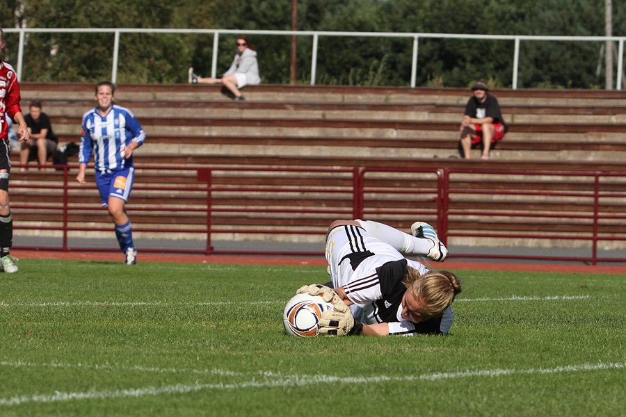 18.8.2012 - (NiceF N-HJK N)