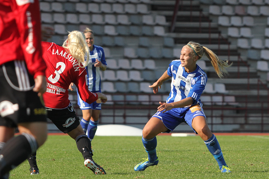 18.8.2012 - (NiceF N-HJK N)