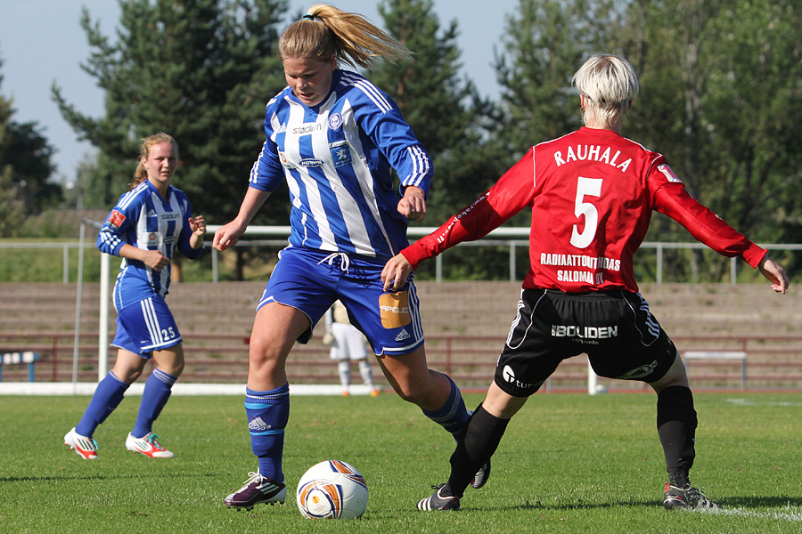 18.8.2012 - (NiceF N-HJK N)