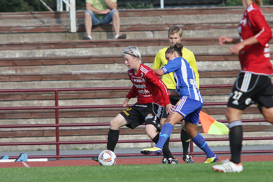 18.8.2012 - (NiceF N-HJK N)