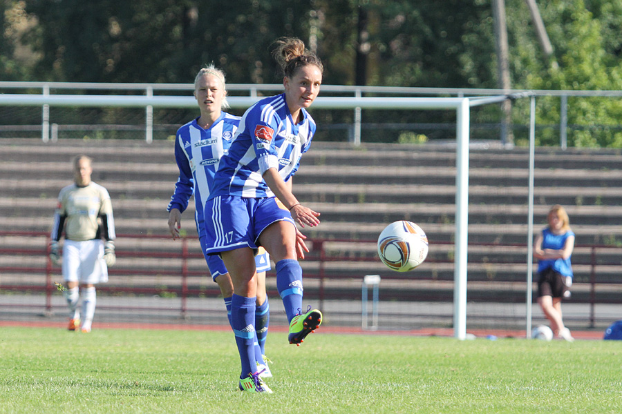 18.8.2012 - (NiceF N-HJK N)