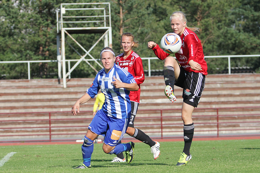 18.8.2012 - (NiceF N-HJK N)