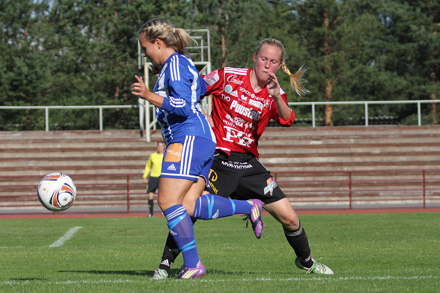 18.8.2012 - (NiceF N-HJK N)