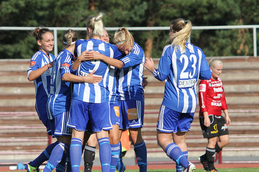 18.8.2012 - (NiceF N-HJK N)