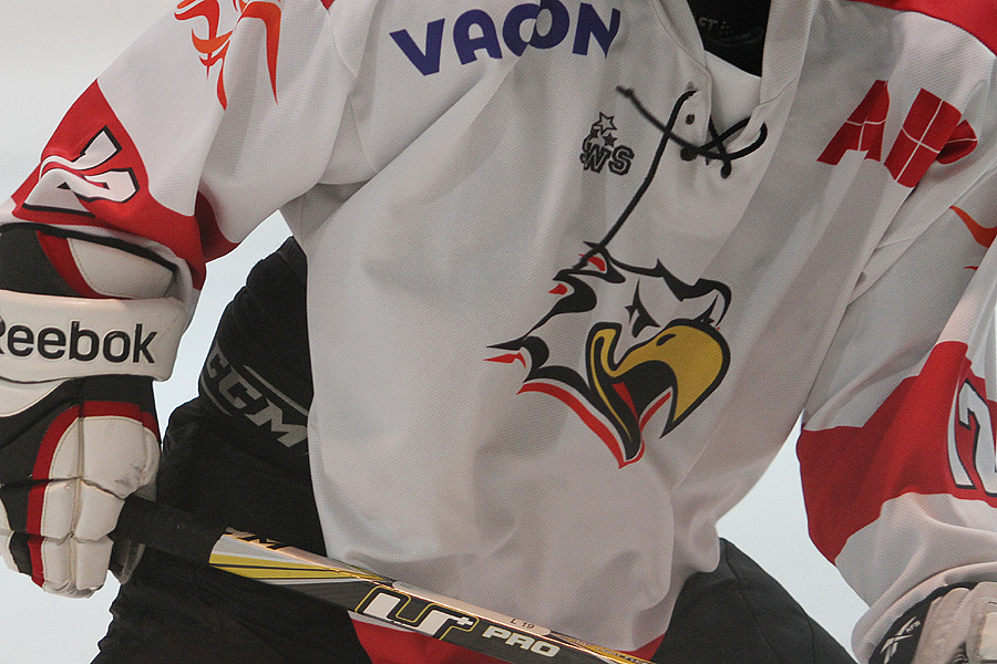 18.8.2012 - (Ässät B-Sport B)