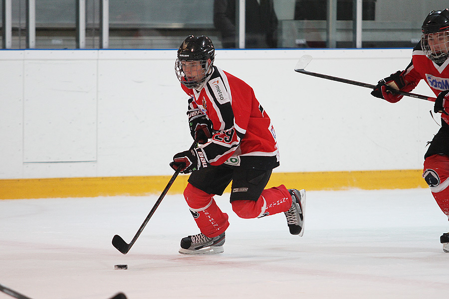 18.8.2012 - (Ässät B-Sport B)