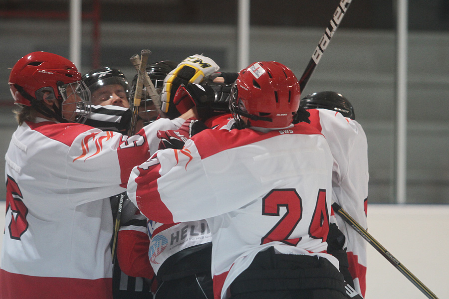 18.8.2012 - (Ässät B-Sport B)