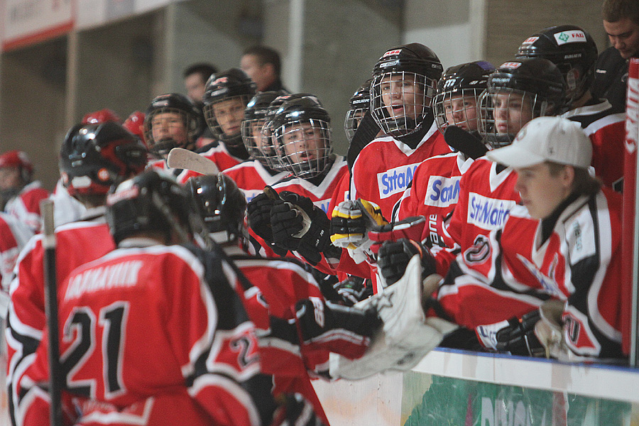 18.8.2012 - (Ässät B-Sport B)