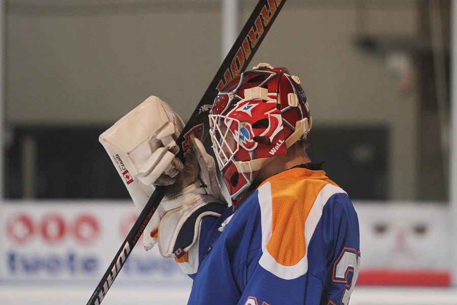 18.8.2012 - (K-Vantaa B-Ässät B)