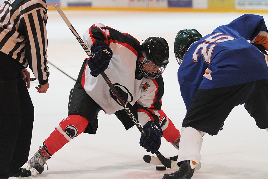 18.8.2012 - (K-Vantaa B-Ässät B)