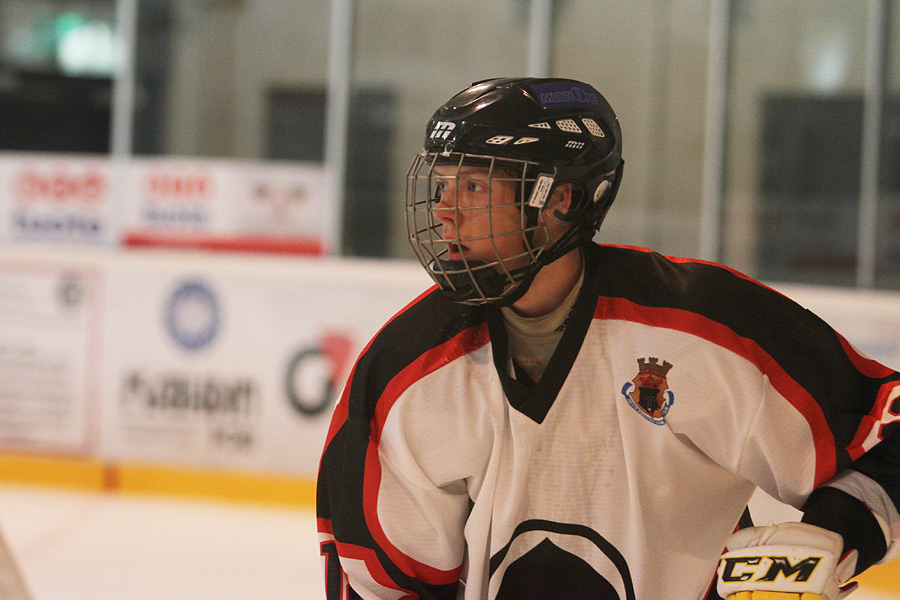 18.8.2012 - (K-Vantaa B-Ässät B)