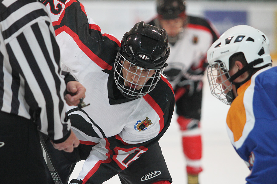 18.8.2012 - (K-Vantaa B-Ässät B)