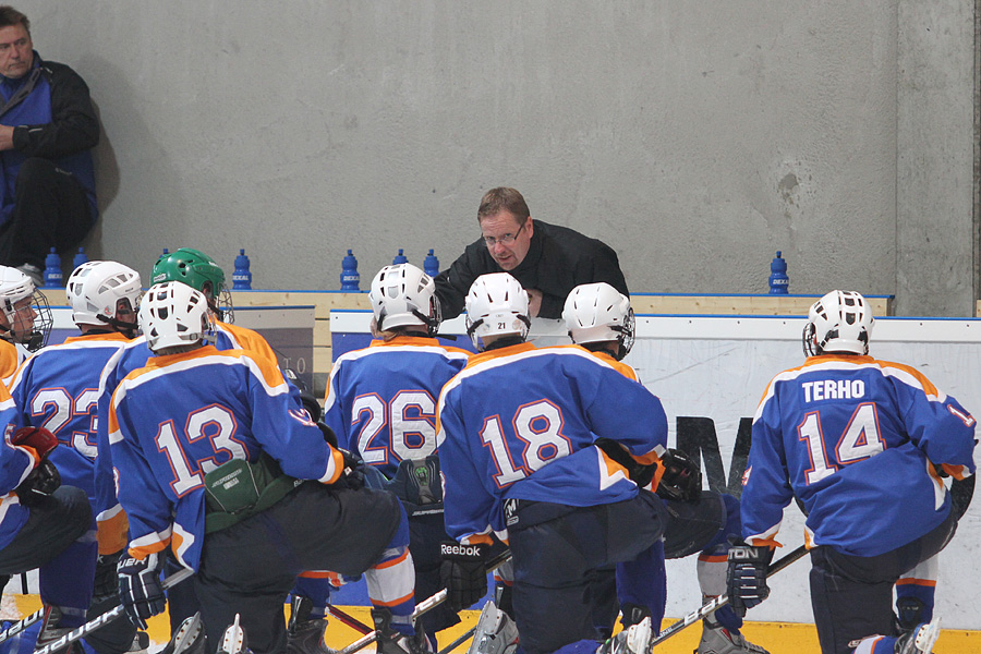 18.8.2012 - (K-Vantaa B-Ässät B)