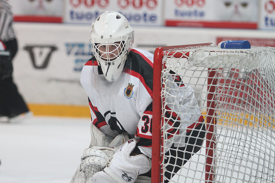 18.8.2012 - (K-Vantaa B-Ässät B)