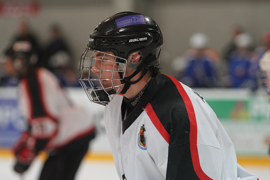 18.8.2012 - (K-Vantaa B-Ässät B)