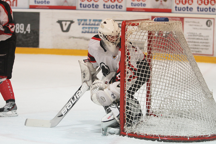 18.8.2012 - (K-Vantaa B-Ässät B)