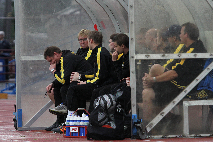 19.8.2012 - (FC Jazz-Ilves)