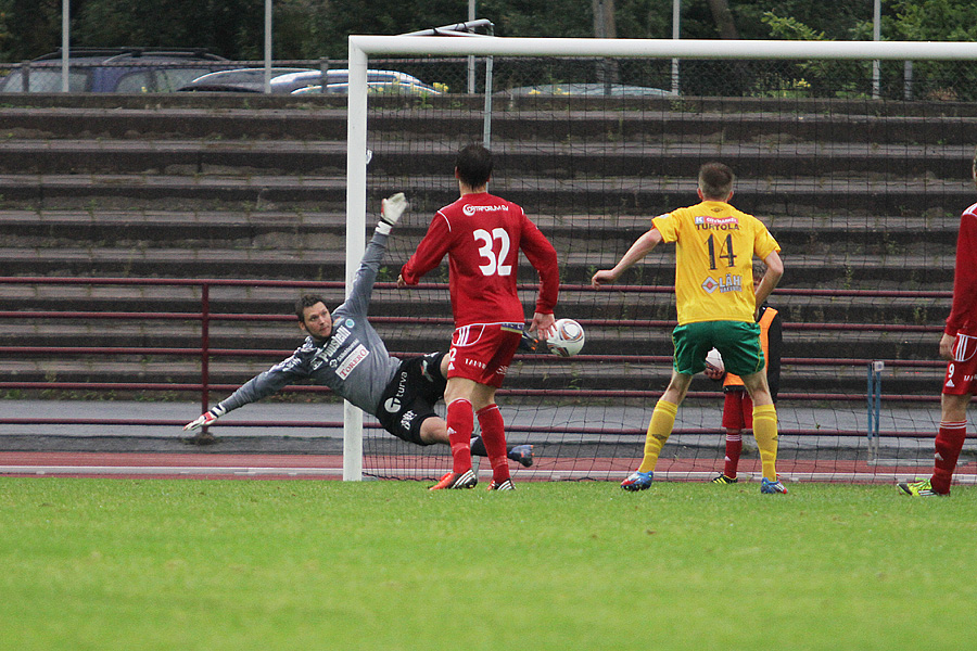 19.8.2012 - (FC Jazz-Ilves)