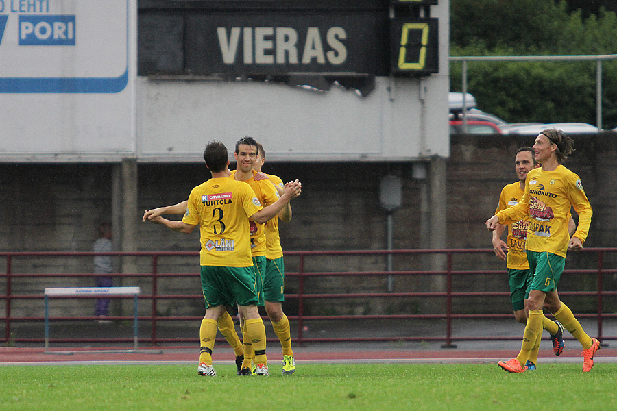 19.8.2012 - (FC Jazz-Ilves)