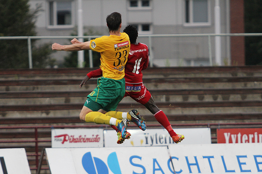 19.8.2012 - (FC Jazz-Ilves)