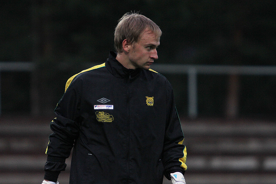 19.8.2012 - (FC Jazz-Ilves)