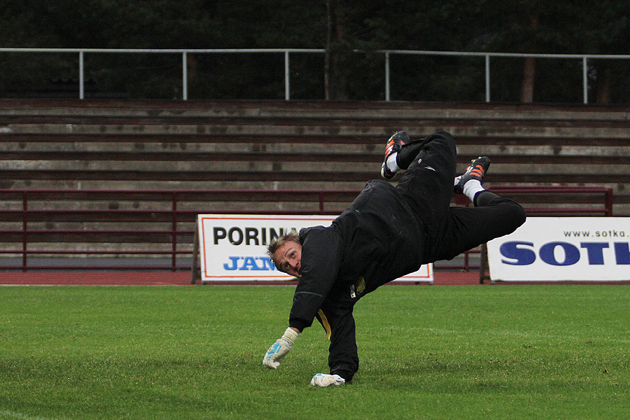 19.8.2012 - (FC Jazz-Ilves)