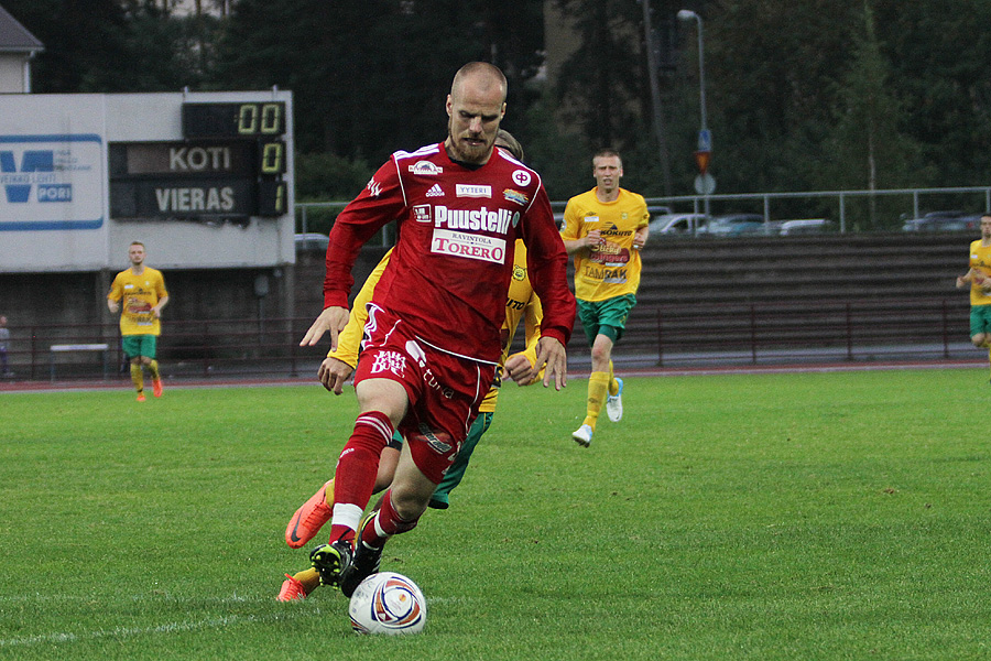 19.8.2012 - (FC Jazz-Ilves)