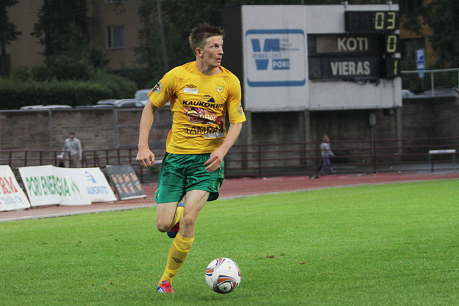 19.8.2012 - (FC Jazz-Ilves)