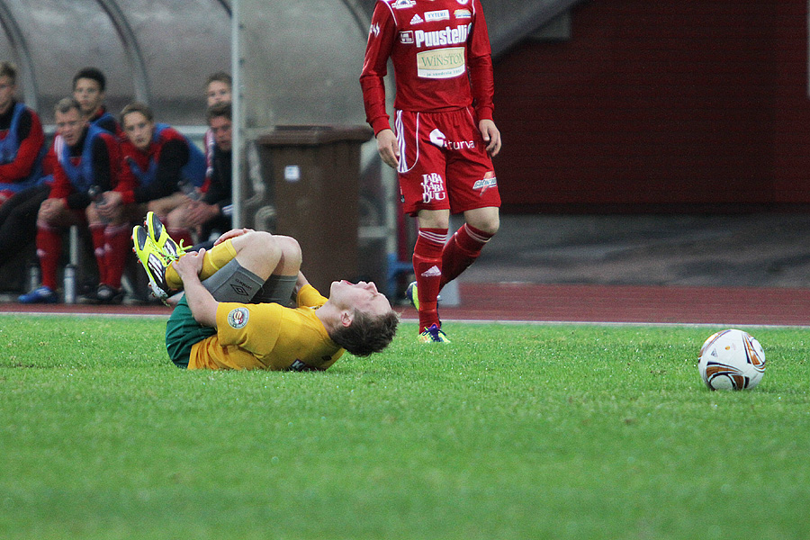 19.8.2012 - (FC Jazz-Ilves)