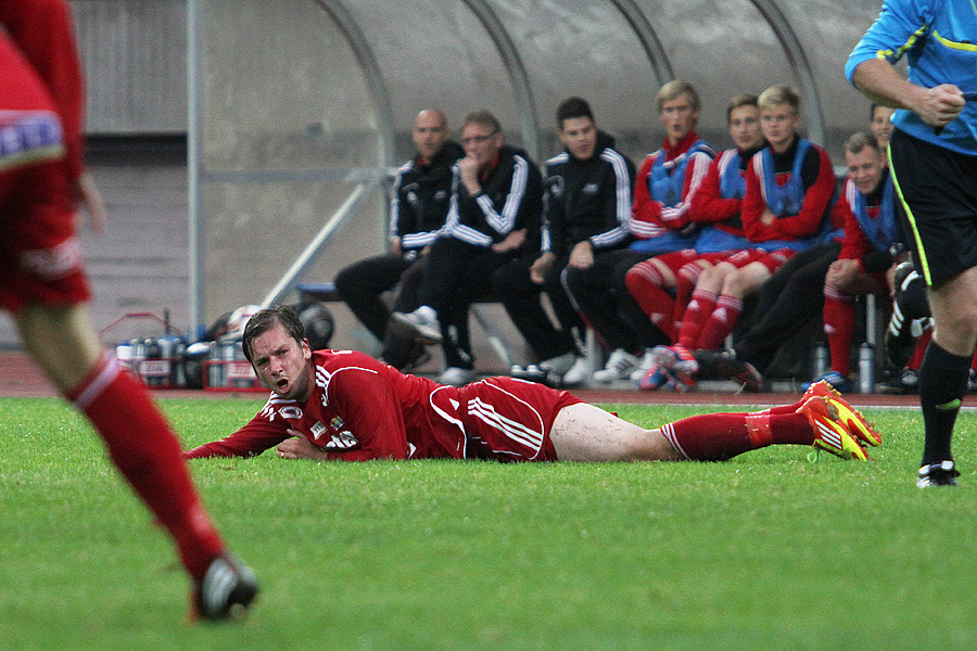 19.8.2012 - (FC Jazz-Ilves)