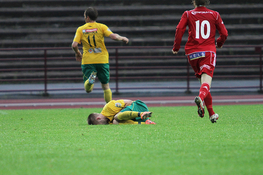 19.8.2012 - (FC Jazz-Ilves)