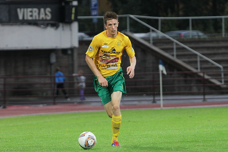 19.8.2012 - (FC Jazz-Ilves)