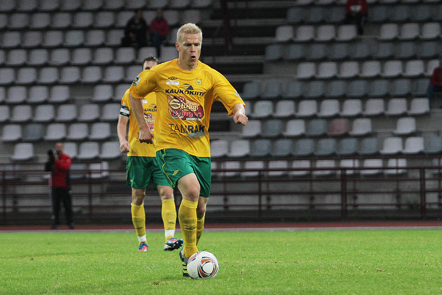 19.8.2012 - (FC Jazz-Ilves)