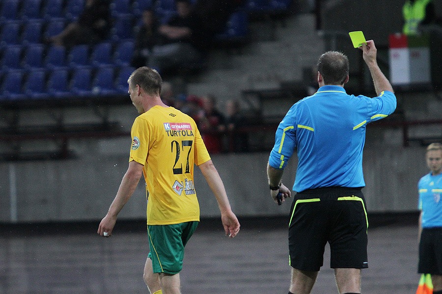 19.8.2012 - (FC Jazz-Ilves)