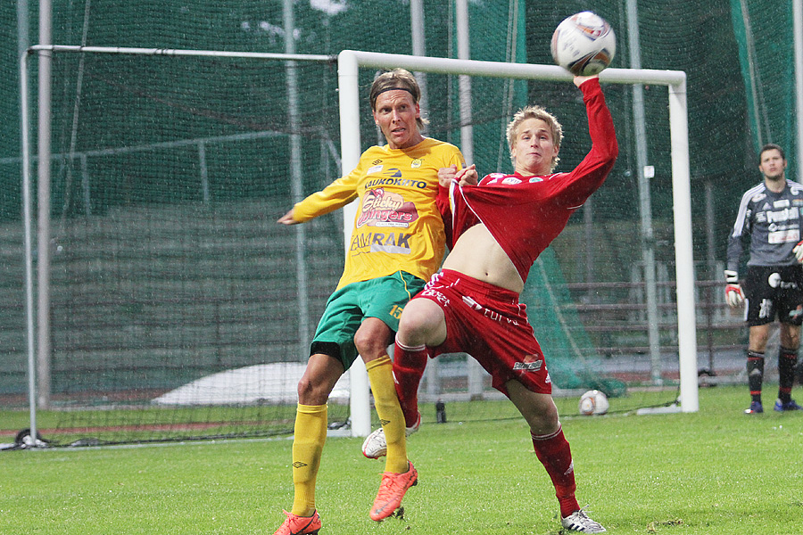 19.8.2012 - (FC Jazz-Ilves)