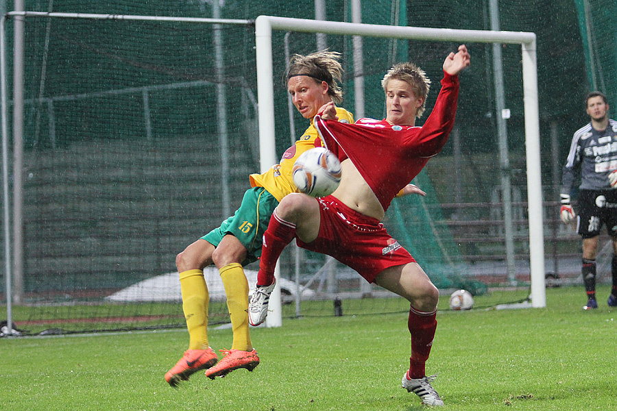 19.8.2012 - (FC Jazz-Ilves)