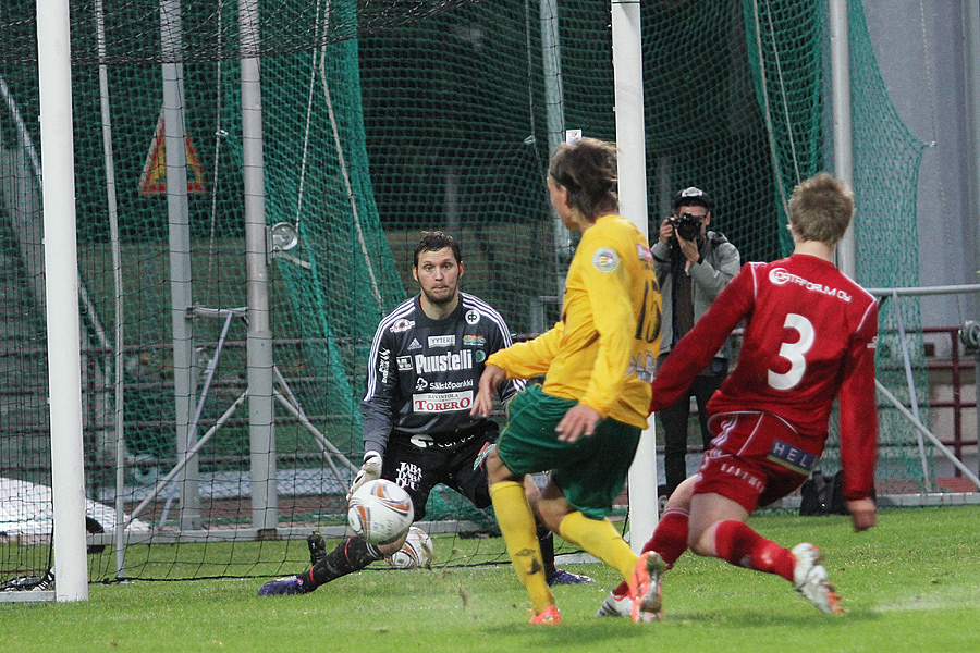 19.8.2012 - (FC Jazz-Ilves)