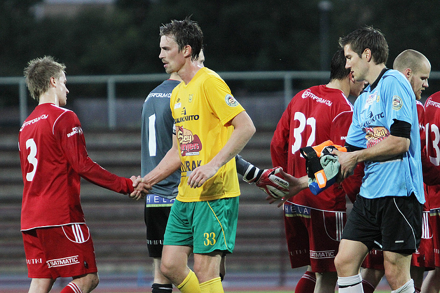 19.8.2012 - (FC Jazz-Ilves)