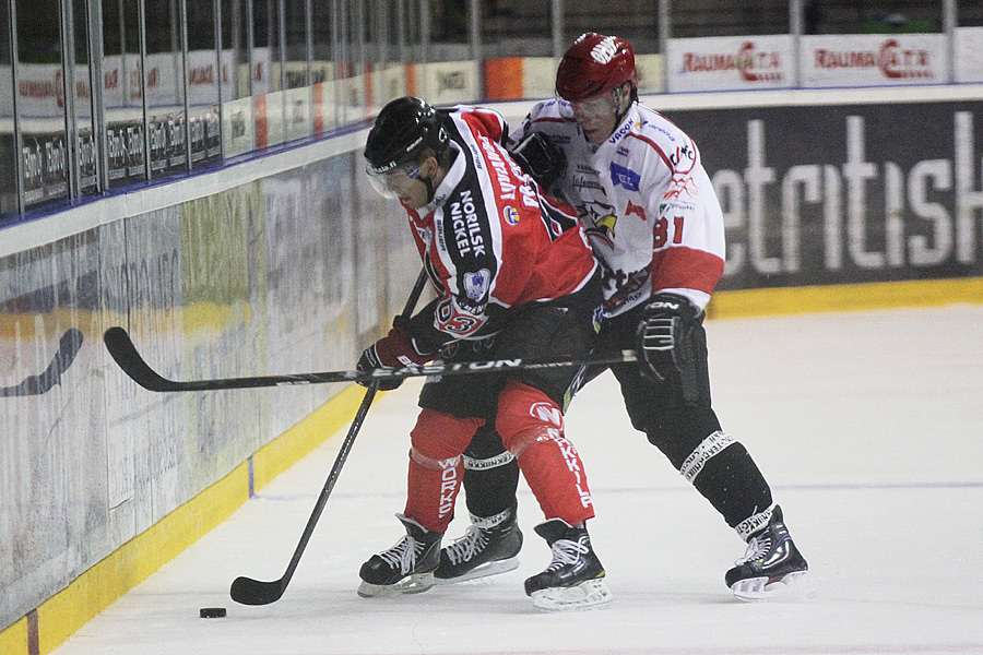 3.8.2012 - (Ässät-Sport)