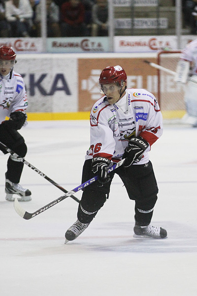 3.8.2012 - (Ässät-Sport)