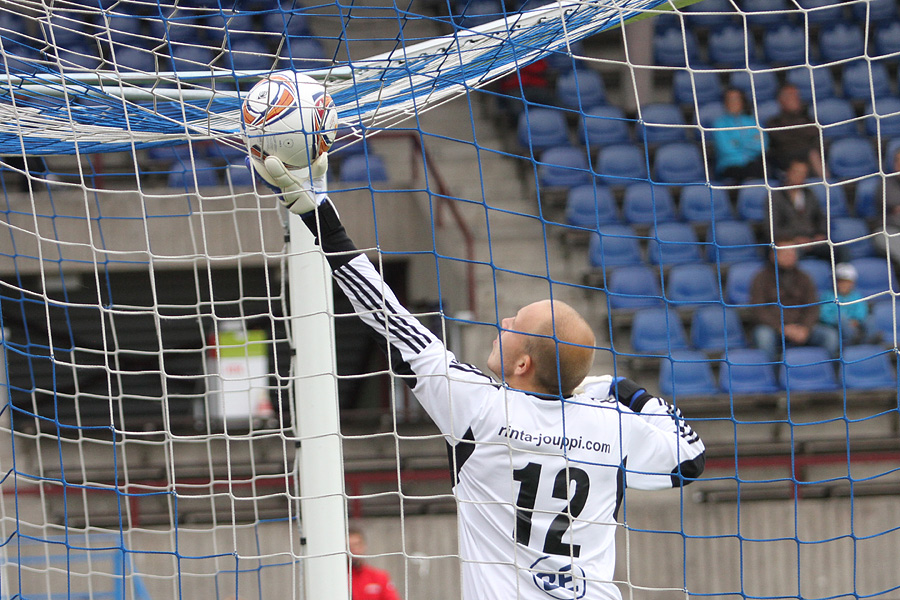 4.8.2012 - (FC Jazz-FC Kiisto)