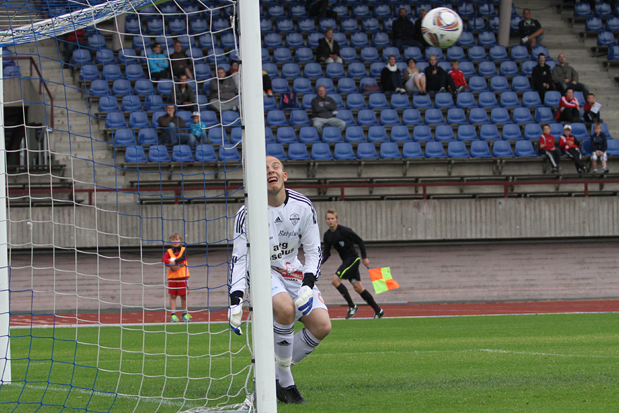 4.8.2012 - (FC Jazz-FC Kiisto)