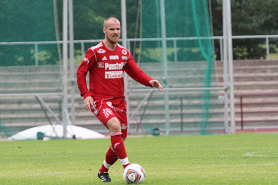 4.8.2012 - (FC Jazz-FC Kiisto)