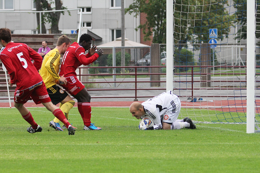 4.8.2012 - (FC Jazz-FC Kiisto)