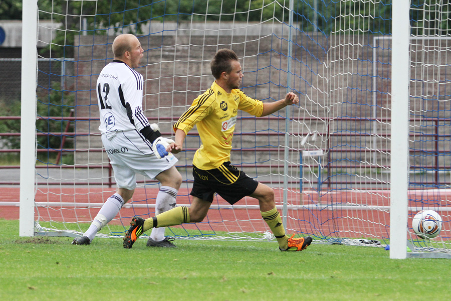 4.8.2012 - (FC Jazz-FC Kiisto)