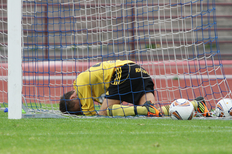 4.8.2012 - (FC Jazz-FC Kiisto)