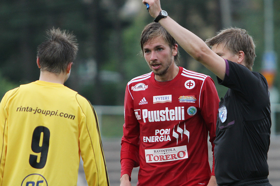 4.8.2012 - (FC Jazz-FC Kiisto)