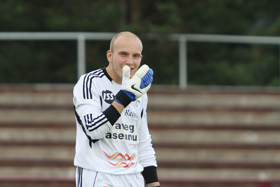 4.8.2012 - (FC Jazz-FC Kiisto)