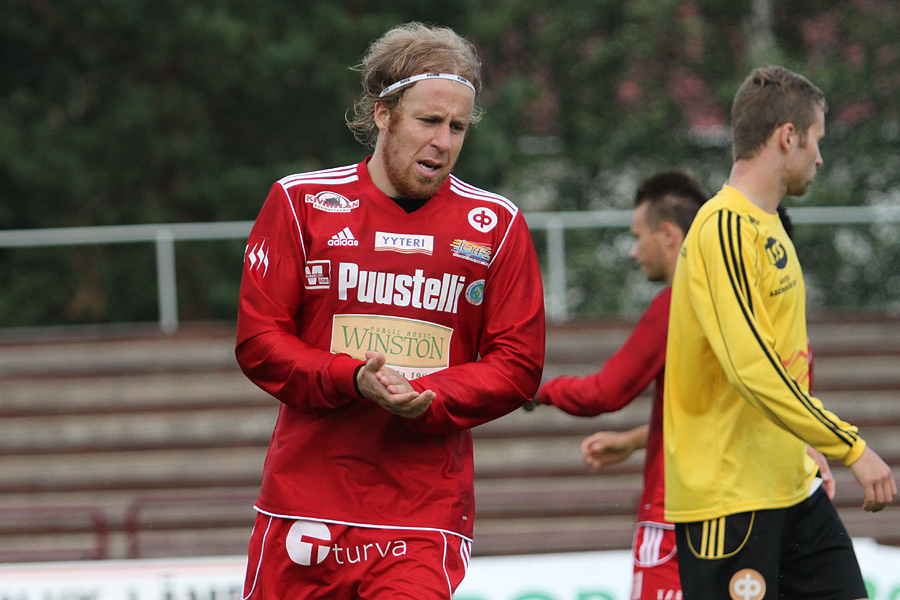 4.8.2012 - (FC Jazz-FC Kiisto)